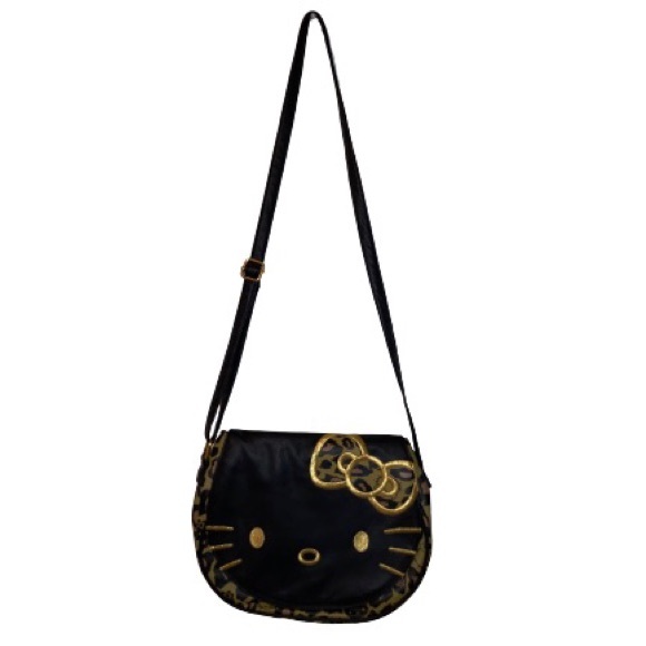 Hello Kitty Bags Hello Kitty Crossbody Poshmark